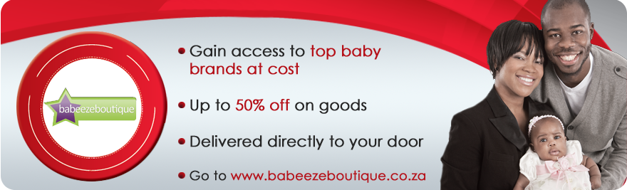 Babeeze Boutique